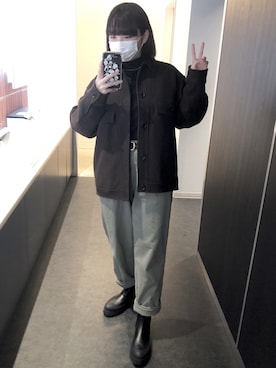 nemutaiyoさんのコーディネート