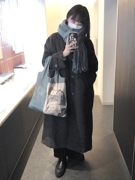 nemutaiyoさんのコーディネート