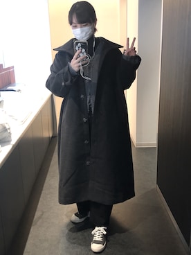 nemutaiyoさんのコーディネート