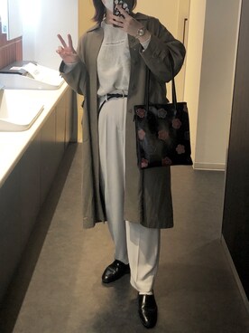 nemutaiyoさんのコーディネート