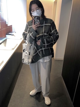 nemutaiyoさんのコーディネート