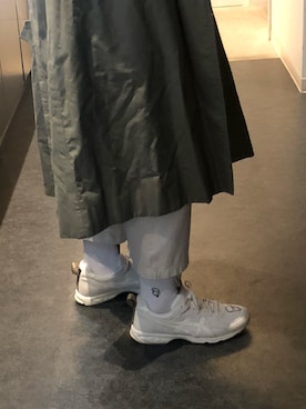 nemutaiyoさんのコーディネート