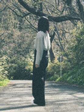 nemutaiyoさんのコーディネート