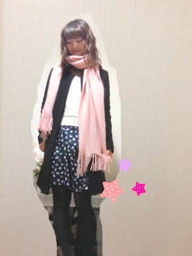 ばたさんのコーディネート