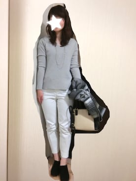 ばたさんのコーディネート