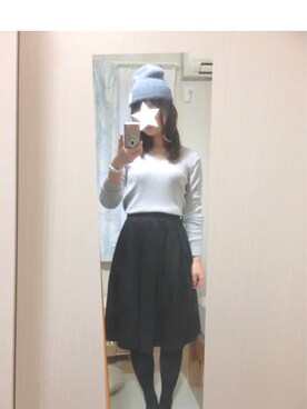 ばたさんのコーディネート