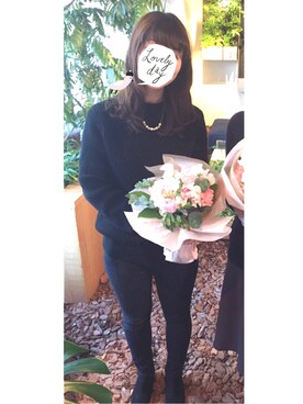 ばたさんのコーディネート