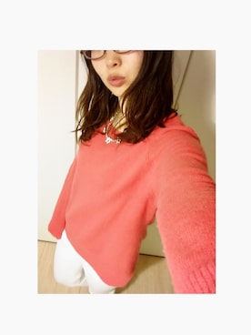 ばたさんのコーディネート