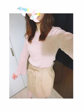 ばたさんのコーディネート