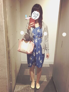 ばたさんのコーディネート