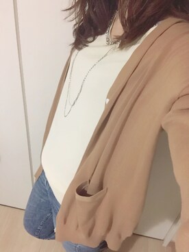 ばたさんのコーディネート