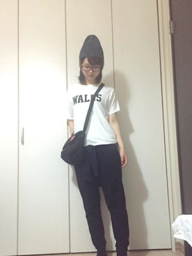 ばたさんのコーディネート