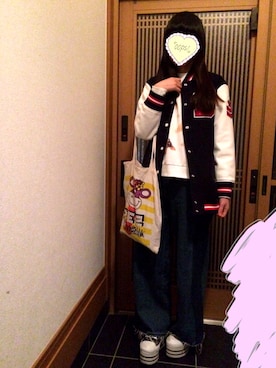 maya🎀さんのコーディネート