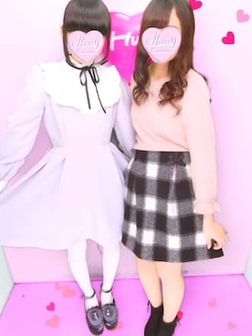 maya🎀さんのコーディネート