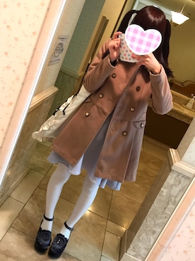 maya🎀さんのコーディネート