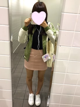 maya🎀さんのコーディネート