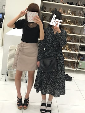 maya🎀さんのコーディネート