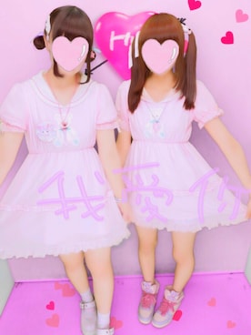 maya🎀さんのコーディネート