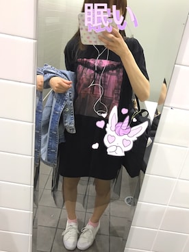 maya🎀さんのコーディネート