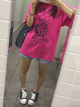 maya🎀さんのコーディネート