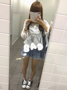 maya🎀さんのコーディネート