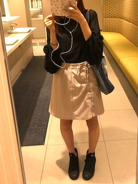 maya🎀さんのコーディネート