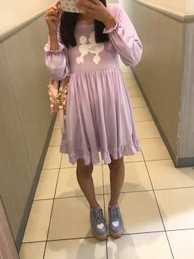 maya🎀さんのコーディネート