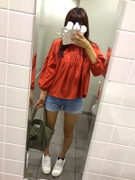 maya🎀さんのコーディネート