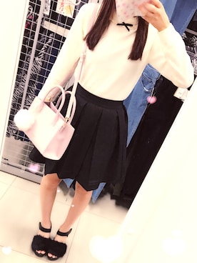 maya🎀さんのコーディネート