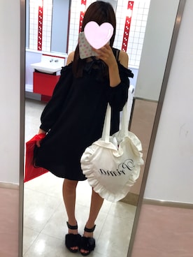 maya🎀さんのコーディネート