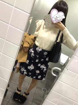 maya🎀さんのコーディネート