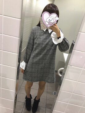 maya🎀さんのコーディネート