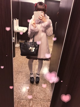 maya🎀さんのコーディネート