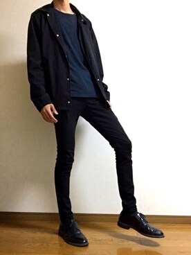 Lemonさんのコーディネート