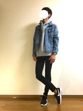 Lemonさんのコーディネート