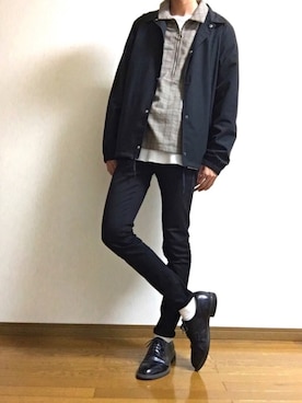 Lemonさんのコーディネート