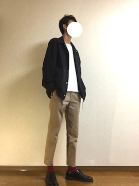 Lemonさんのコーディネート