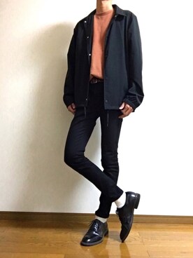 Lemonさんのコーディネート