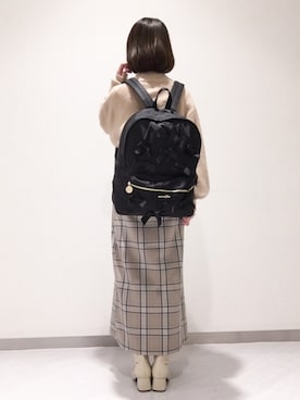 りりさんのコーディネート