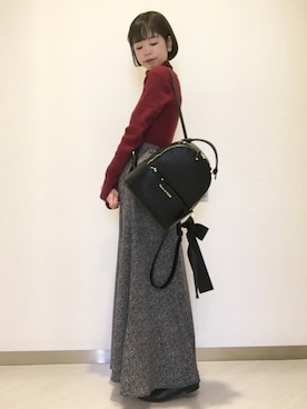 りりさんのコーディネート