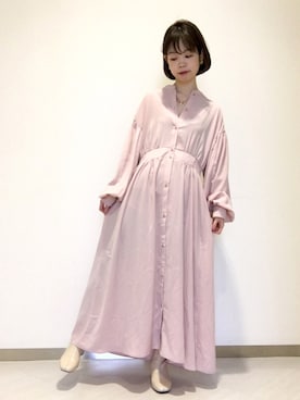 りりさんのコーディネート