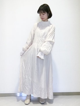 りりさんのコーディネート