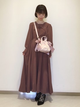 りりさんのコーディネート