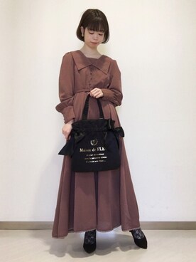 りりさんのコーディネート