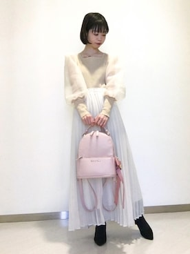 りりさんのコーディネート