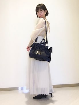 りりさんのコーディネート