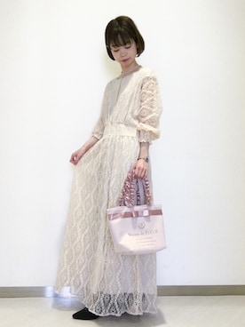 りりさんのコーディネート