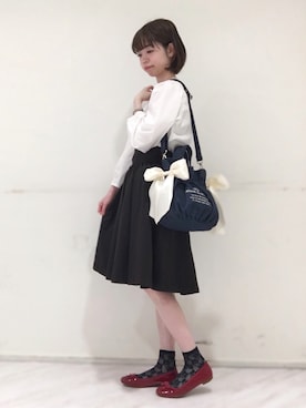 りりさんのコーディネート