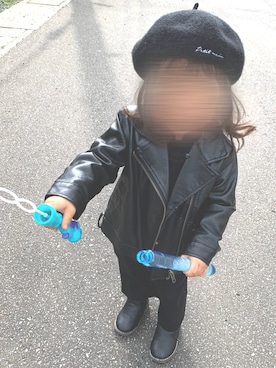 YUIRIさんのコーディネート