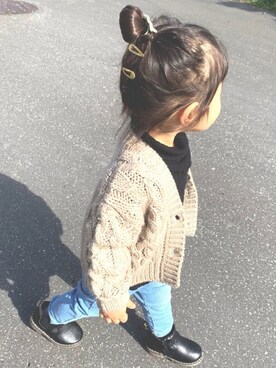 YUIRIさんのコーディネート